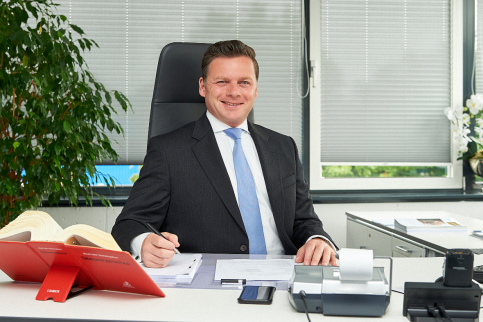 Foto · Wirtschaftsprüfung