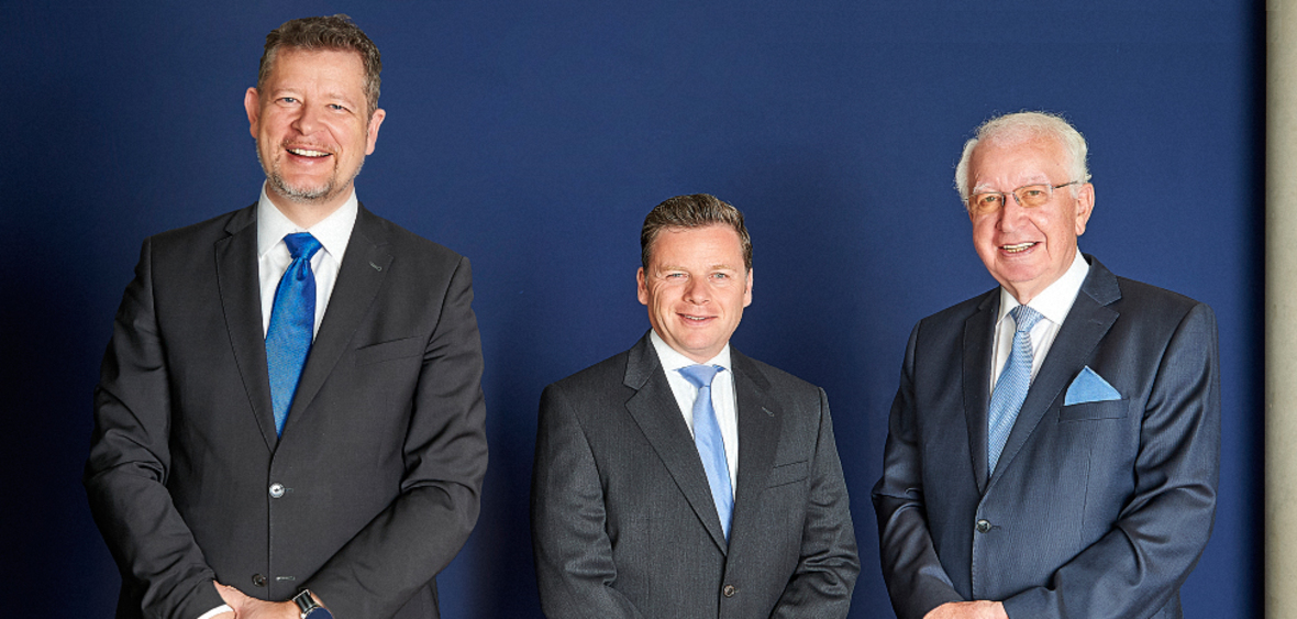 Die Partner der Kanzlei Fröschen und Partner