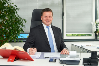 Guido Bomanns, Steuerberater und Wirtschaftsprüfer
